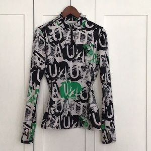 Under Armour 1/4 Zip